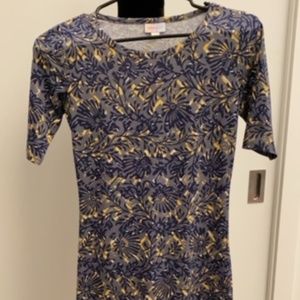 Luluaroe Julia Elegant